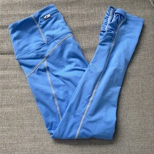 FP Movement by Free People Sky Blue Leggings